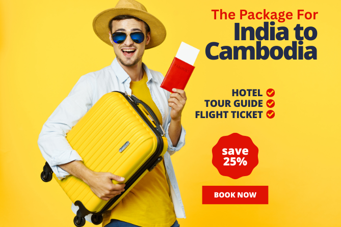 Golden Triangle Tour Image