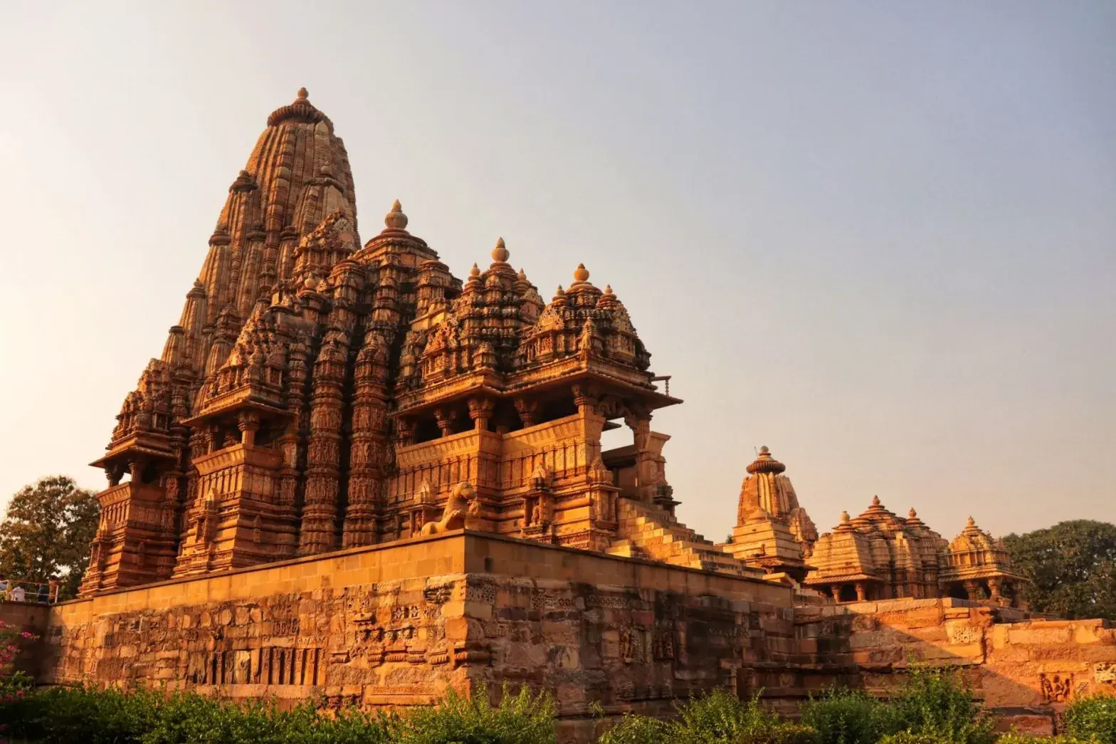 Khajuraho